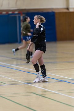 Bild 77 - wBJ TSV Ellerau - HSG Stoertal Hummeln : Ergebnis: 26:19